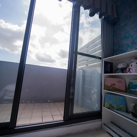 See Hualien Bagian luar foto