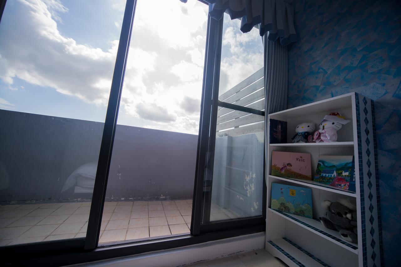 See Hualien Bagian luar foto