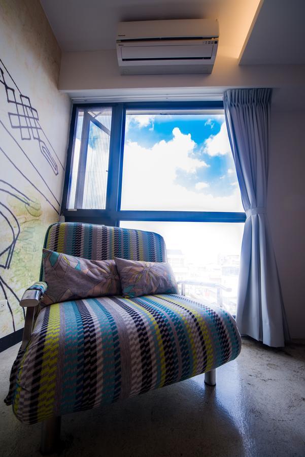 See Hualien Bagian luar foto